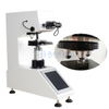 Probador de microdureza de doble indentador con Vickers y Knoop Indenter DVK-1AT