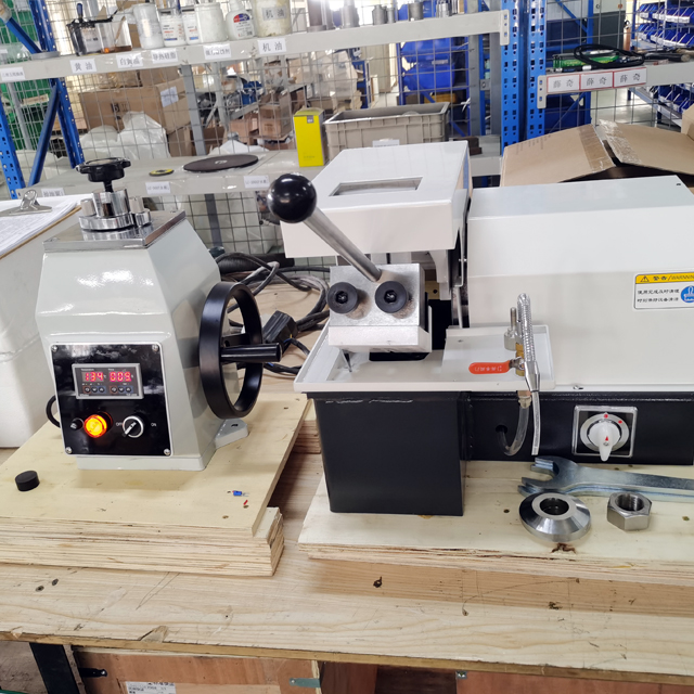 M&aacute;quina de prensa de montaje caliente