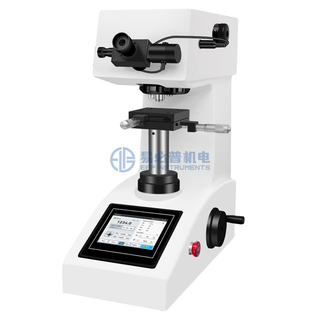 HVD-1000AT Digital Vickers Microdorness Máquina de prueba de dureza
