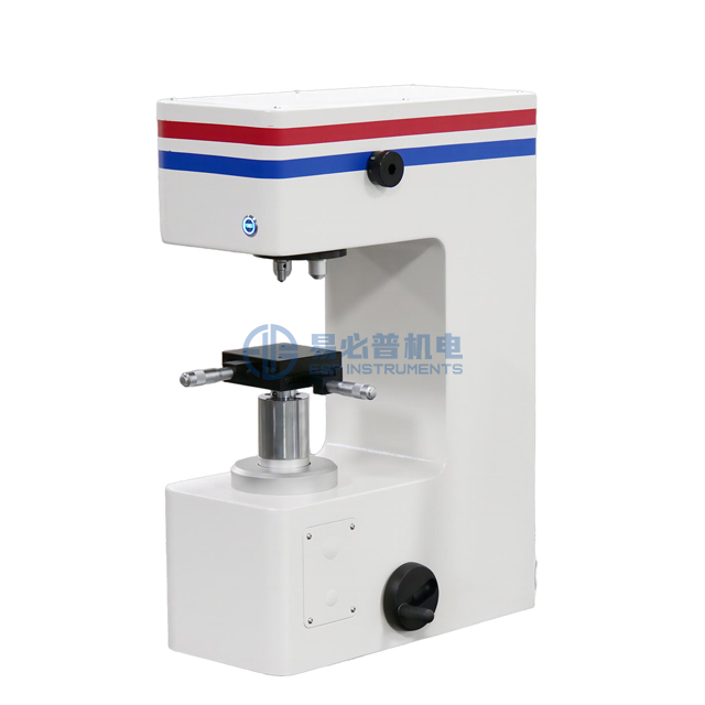 Probador de dureza digital de micro Vickers computarizado
