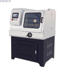 Los laboratorios metalúrgicos utilizan la cortadora automática de muestras metalográficas CM-100YZ