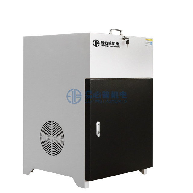 Grinder de superficie manual para espectroscopía SGP-400 Muestras de espectrómetro