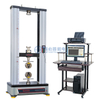 Máquina de prueba de tracción de materiales 5KN - 600KN