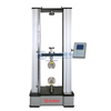 Probador de tracción digital Prueba de corte de compresión de flexión