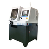 Máquina de corte de muestra metalográfica automática grande CM-400YZ