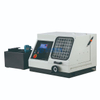 Máquina cortadora abrasiva de muestras metalográficas automática de precisión eCM-350AT