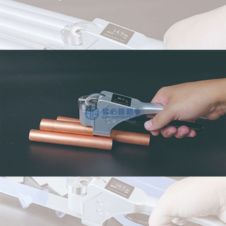 Probador de dureza Webster con pantalla digital W-20A