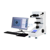 Instrumento de prueba de dureza Micro Vickers Digital multifunción con pantalla LCD grande