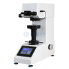 Máquina de prueba de dureza digital Vickers
