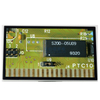Microscopio de Zoom Estéreo Integrado con Video