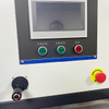 Máquina de corte de muestra metalográfica automática grande CM-400YZ