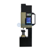Durómetro portátil automático Magnetic Brinell y Rockwell Dureza de dureza