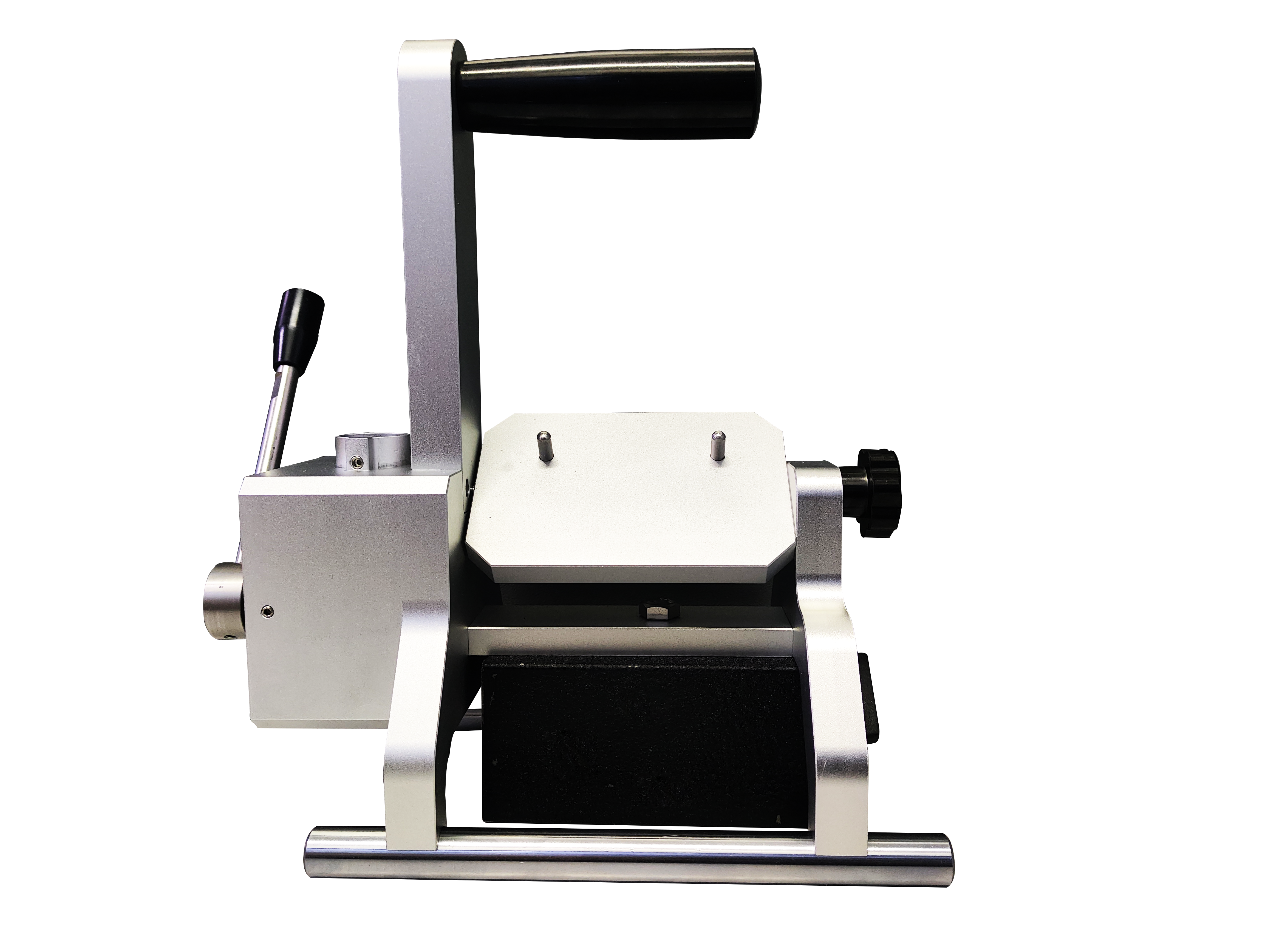 Soporte de probador de dureza de uci