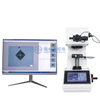 Probador de dureza Micro Vickers Knoop automático digital MHVD-1AT-8P