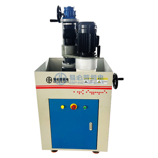 Muestra de espectrómetro Máquina de rectificación Muestra de molienda SGP-500 SGP-500