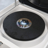 Grinder de superficie manual para espectroscopía SGP-400 Muestras de espectrómetro