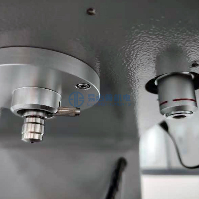 Tester de dureza universal totalmente automático Brinell Rockwell Vickers Prueba de dureza BRV-250AZ