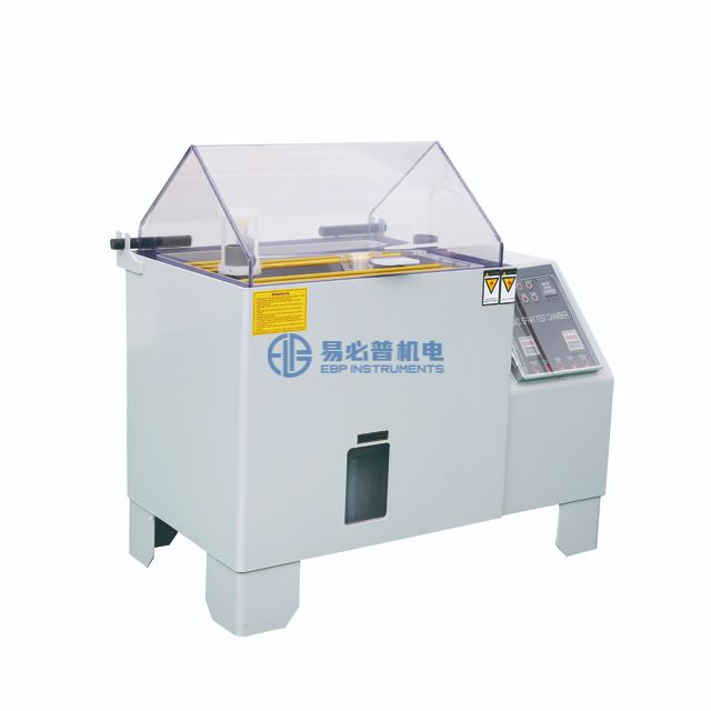 Cámara de prueba de niebla salina 108L