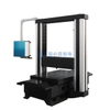 Tester de dureza Brinell de Gantry