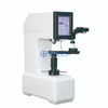Probador universal 5 de la dureza de HBRV-187.5T Rockwell Brinell Vickers - gama de carga 250kgf