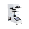 Probador de microdureza Vickers de torreta manual con ocular digital eVIck-1MT