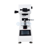 Probador automático de dureza Vickers Micro con sistema de enfoque de varilla de gusano