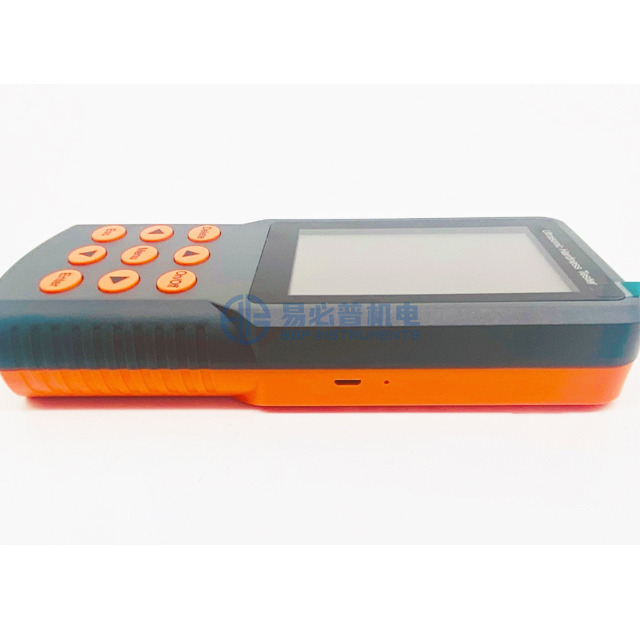 Probador de dureza ultrasónica portátil UCI-1 Calibración fácil con la mejor versión de precio