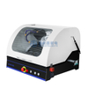Máquina de cortador de máquina de corte abrasiva metalográfica QG-60C / 80C / 100C