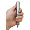 Probador de dureza UCI Ultrasonic Vickers con sonda manual / motorizada