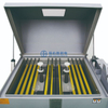 Probador de niebla salina ASTM B117 para pruebas de corrosión 600L