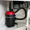 Grinder de superficie manual para espectroscopía SGP-400 Muestras de espectrómetro