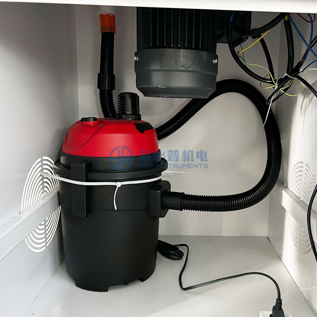 Grinder de superficie manual para espectroscopía SGP-400 Muestras de espectrómetro