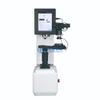 Probador universal 5 de la dureza de HBRV-187.5T Rockwell Brinell Vickers - gama de carga 250kgf