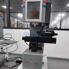 Tester de dureza universal totalmente automático Brinell Rockwell Vickers Prueba de dureza BRV-250AZ