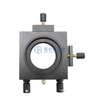 Microscopio metalográfico portátil de mano 100X - 400X