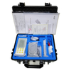 Probador de dureza UCI Ultrasonic Vickers con sonda manual / motorizada