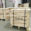 Rectificadora pulidora de preparación de muestras metalográficas de precisión