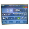 Probador de dureza de Rockwell digital con control de pantalla táctil EROCK-150T