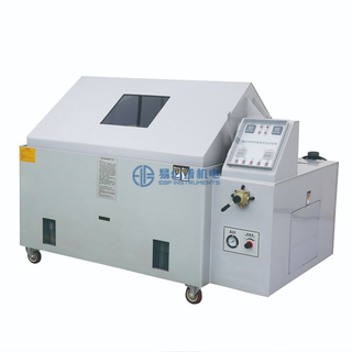 Gabinete 800L de la corrosión de la cámara de prueba de espray de la niebla salina del NSS ACSS CASS