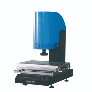 Sistema de medición por visión EVM-A para piezas electrónicas | Máquina VMM