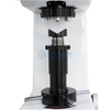 Máquina de prueba de dureza digital Vickers