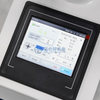 Máquina de prueba de dureza micro Vickers HVD-1000AT / DV-1AT-5.6P Digital
