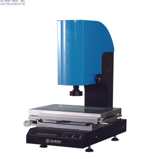 Sistema de medición por visión EVM-A para piezas electrónicas | Máquina VMM