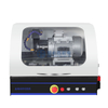 Máquina de cortador de máquina de corte abrasiva metalográfica QG-60C / 80C / 100C