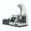 Máquina cortadora abrasiva de muestras metalográficas automática de precisión eCM-350AT