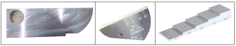 Bloque V1 para detector de fallas ultras&oacute;nicas
