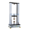 Máquina de prueba de tracción de materiales 5KN - 600KN