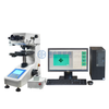 Máquina automática de prueba de dureza con Vickers y Knoop Indenter