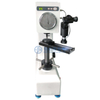 Probador de dureza universal analógico eléctrico Rockwell combinado Brinell y Vickers
