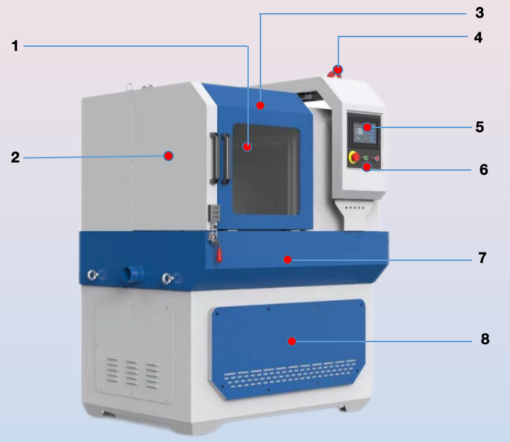 sierra autom&aacute;tica